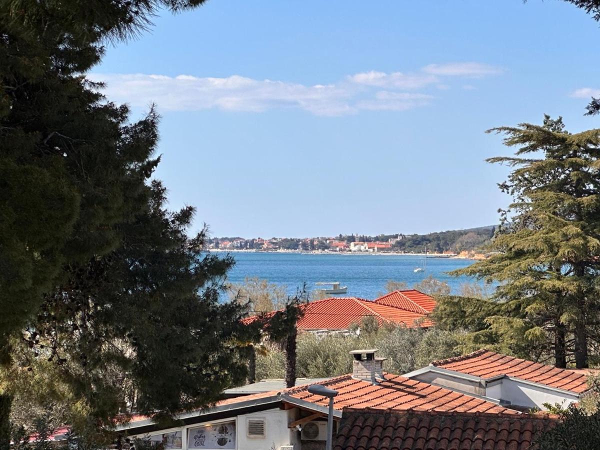 Beach Apartment - 50M From The Beach With Free Parking Biograd Na Moru Eksteriør billede