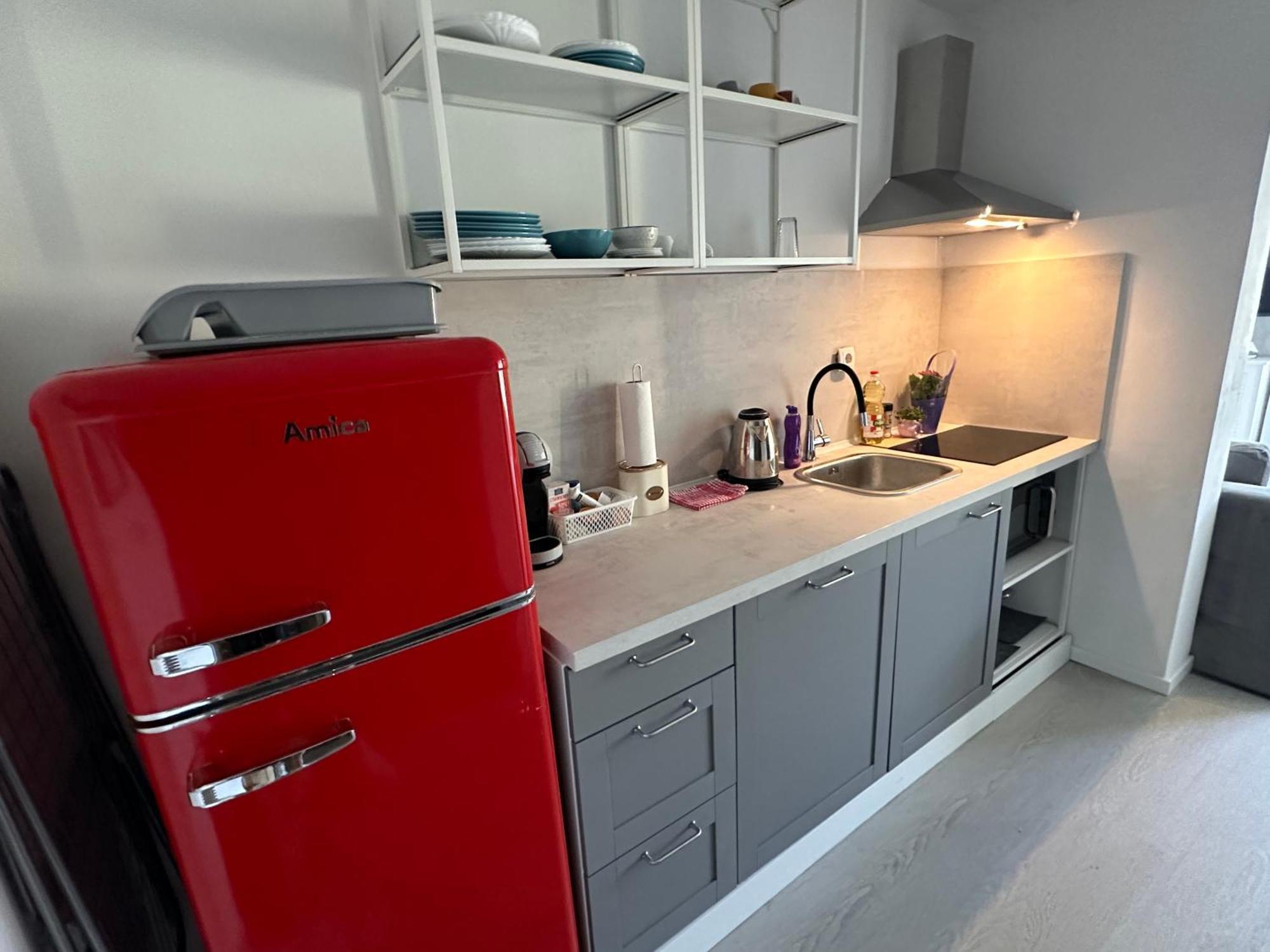 Beach Apartment - 50M From The Beach With Free Parking Biograd Na Moru Eksteriør billede